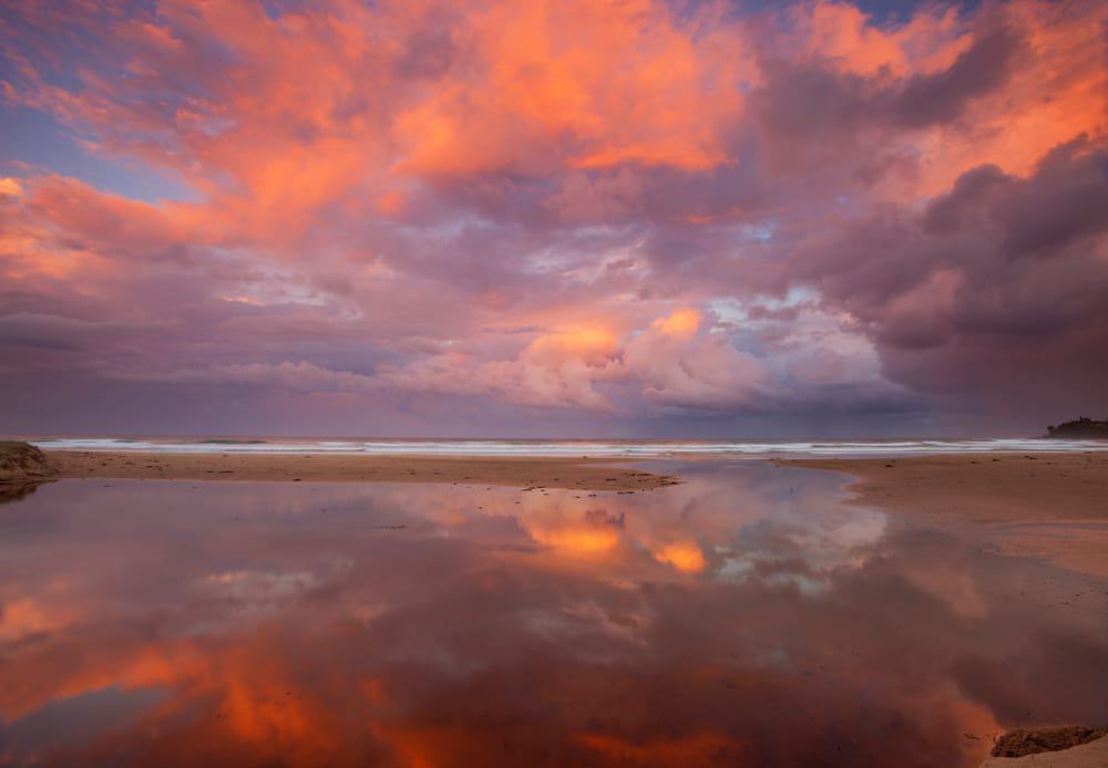 Rainbow Beach Reserve