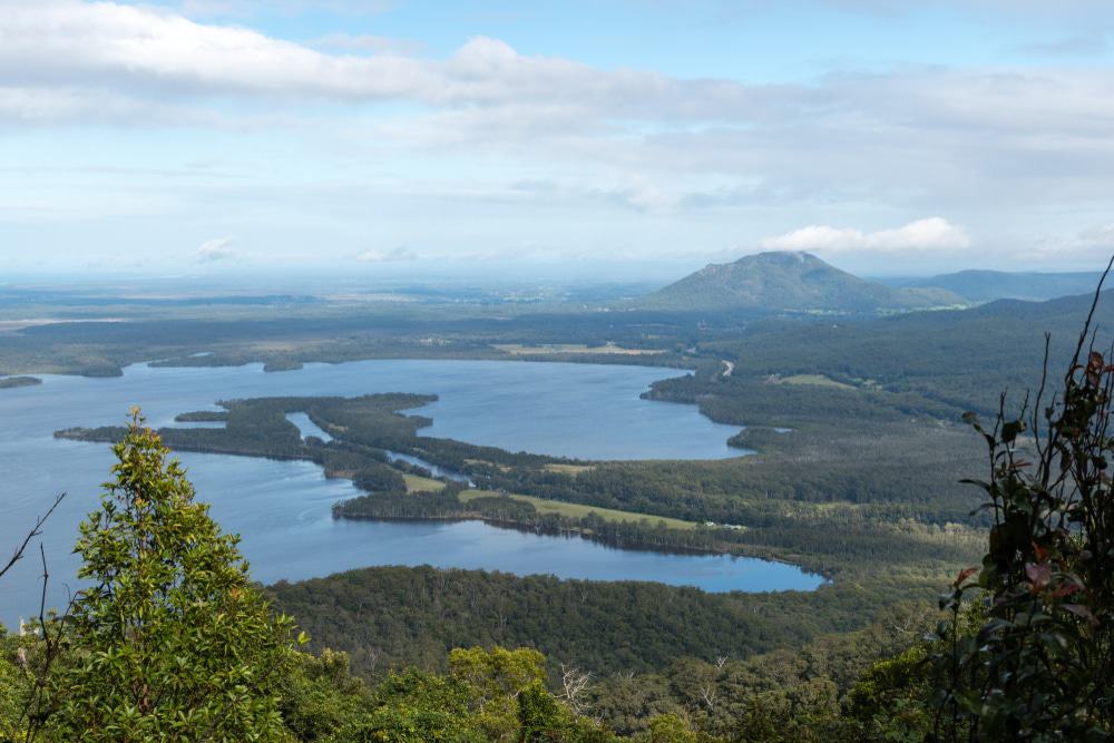 Dooragan National Park