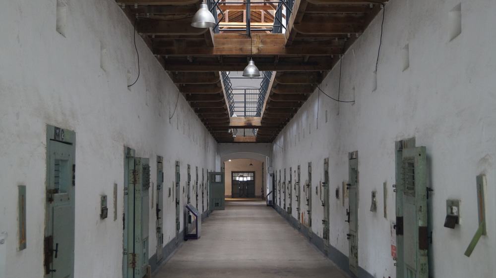 Seodaemun Prison