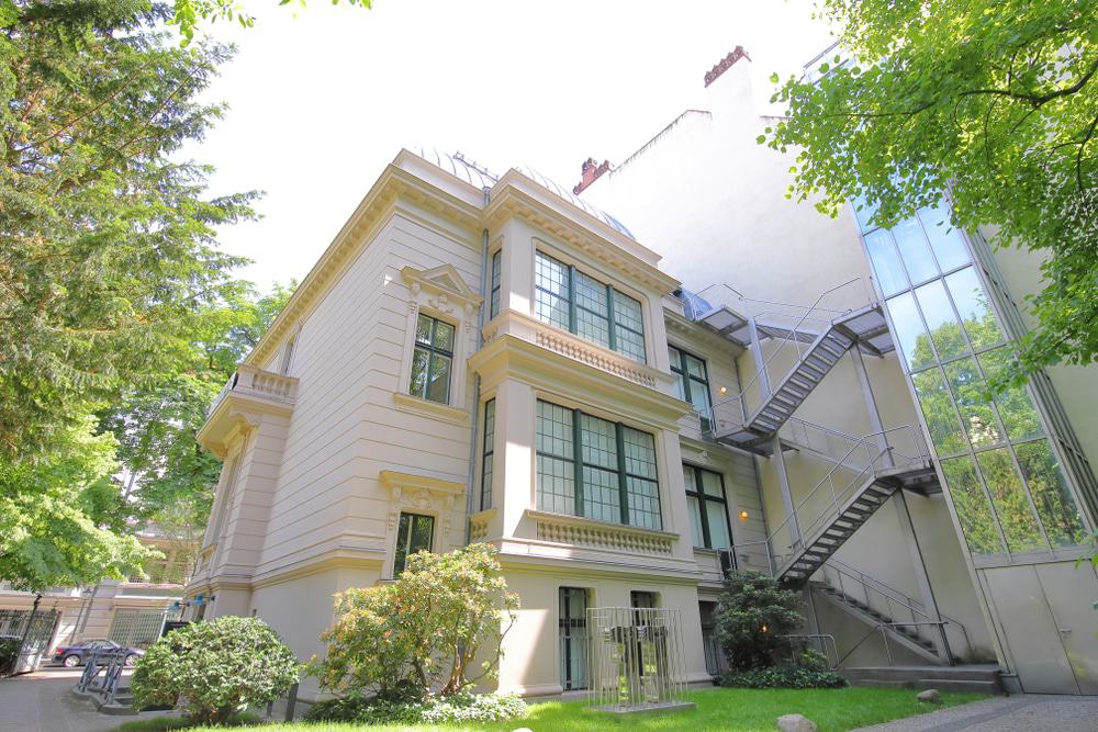 Käthe Kollwitz Museum