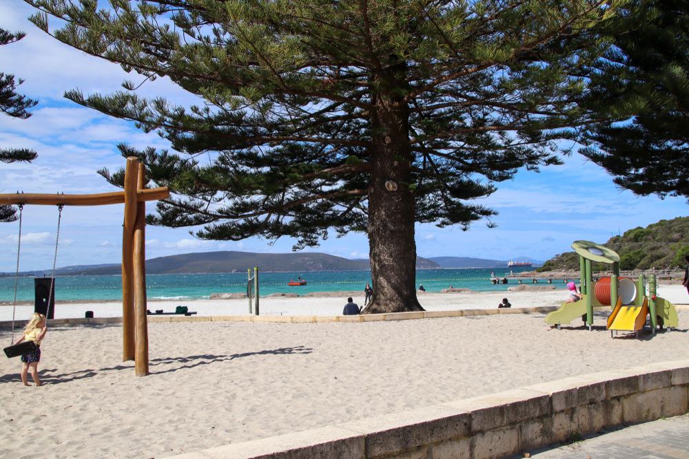 Middleton Beach