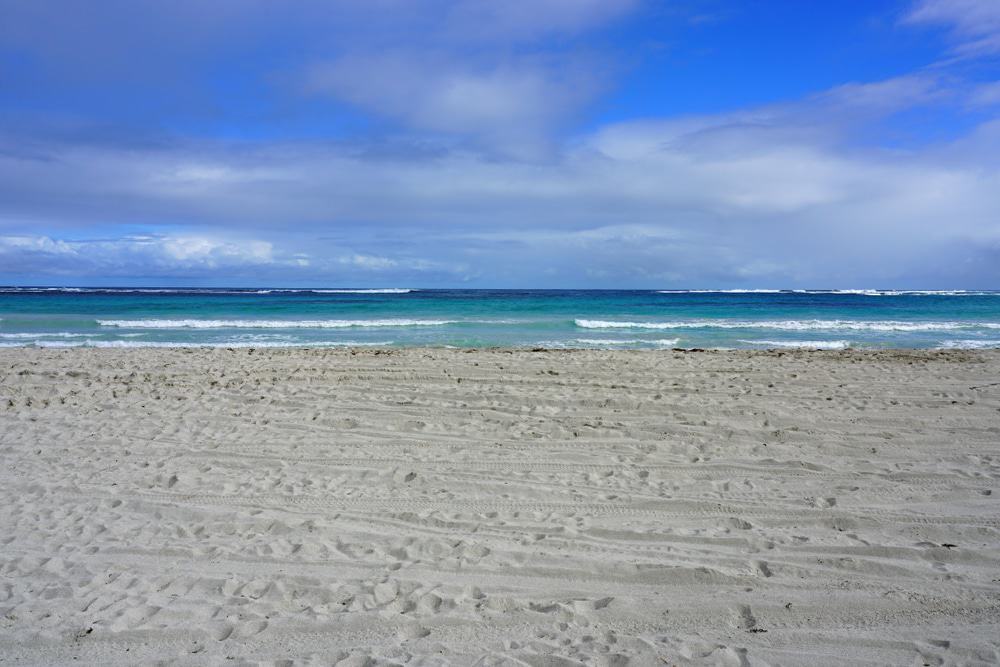 Town Beach, Geraldton
