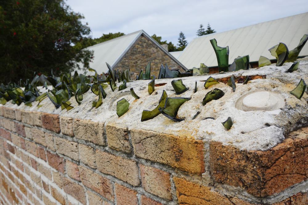 Albany Convict Gaol & Museum