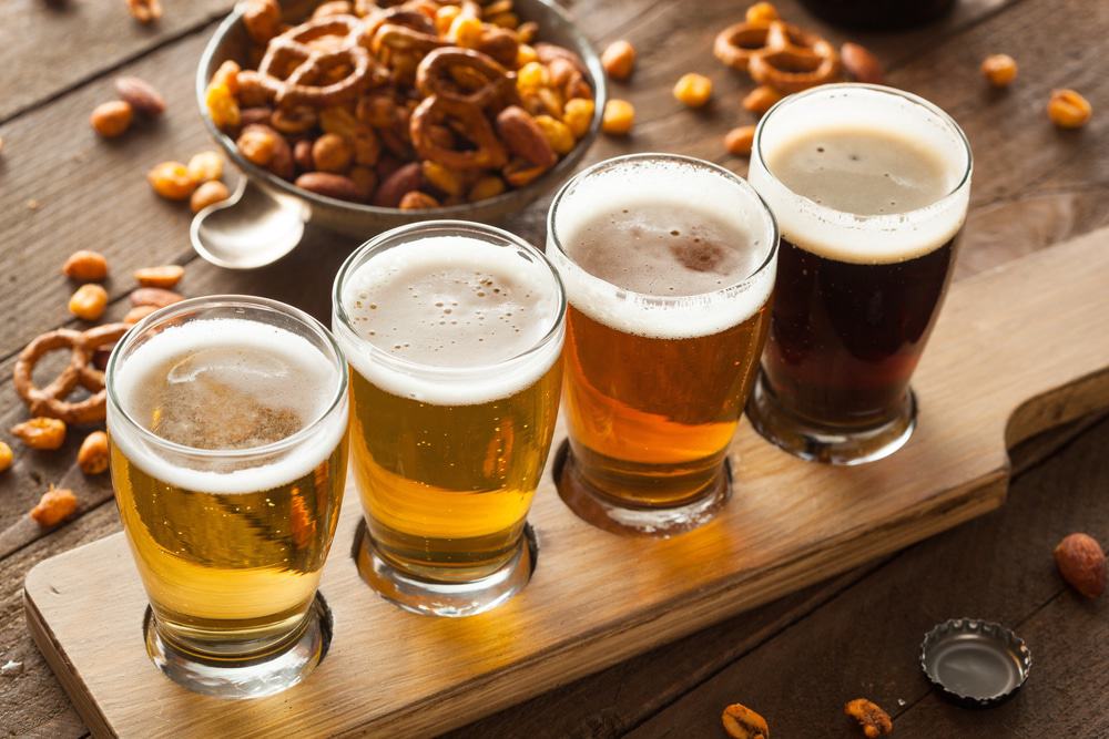 Jeff's Tap Room