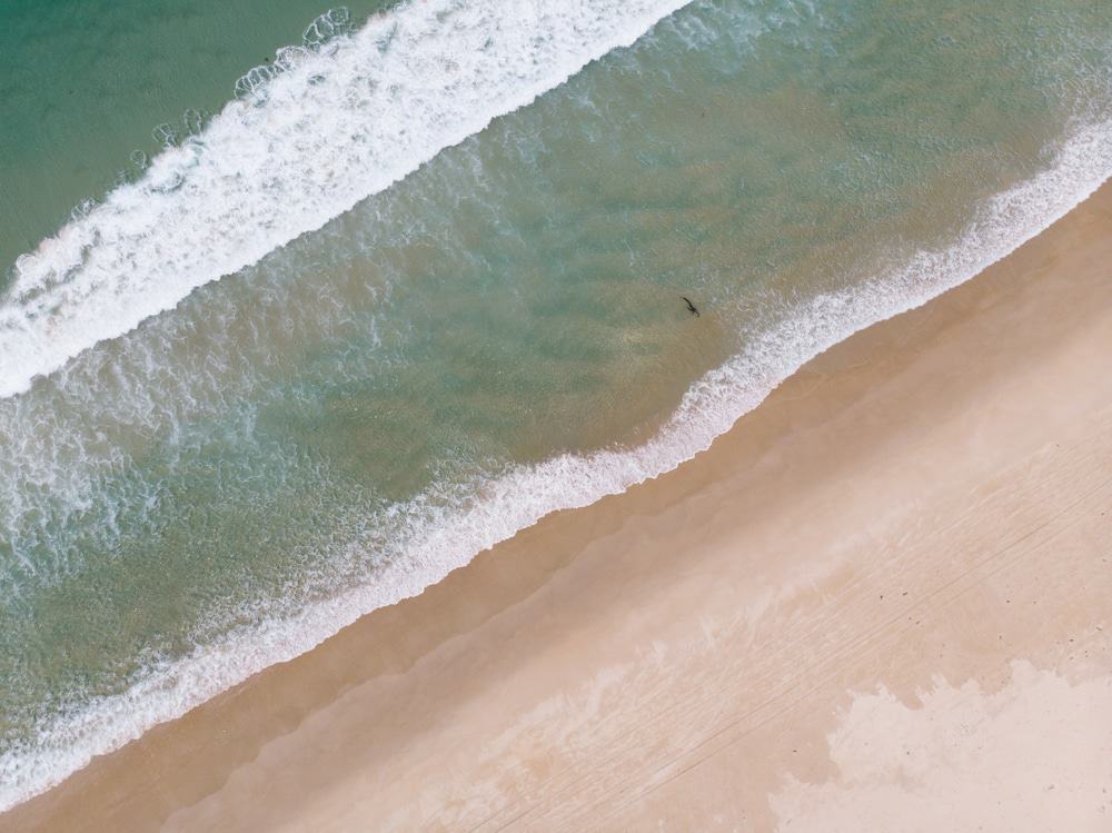 Coles Beach