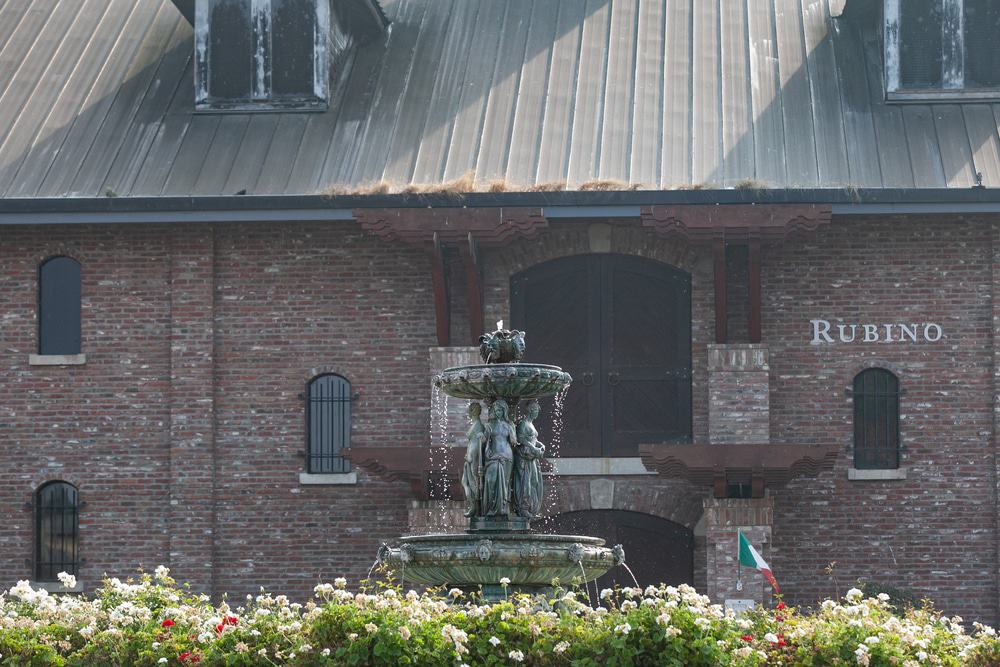 Rubino Estates Winery