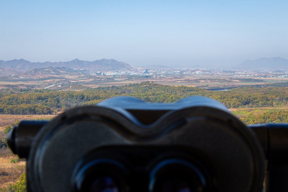 A View Into North Korea