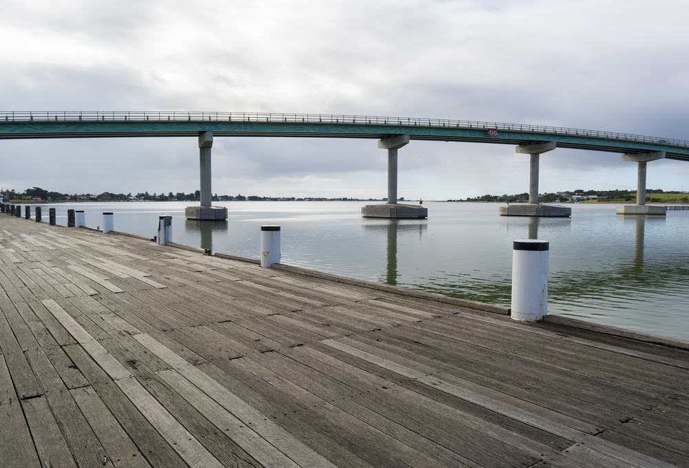 Goolwa Wharf Precinct