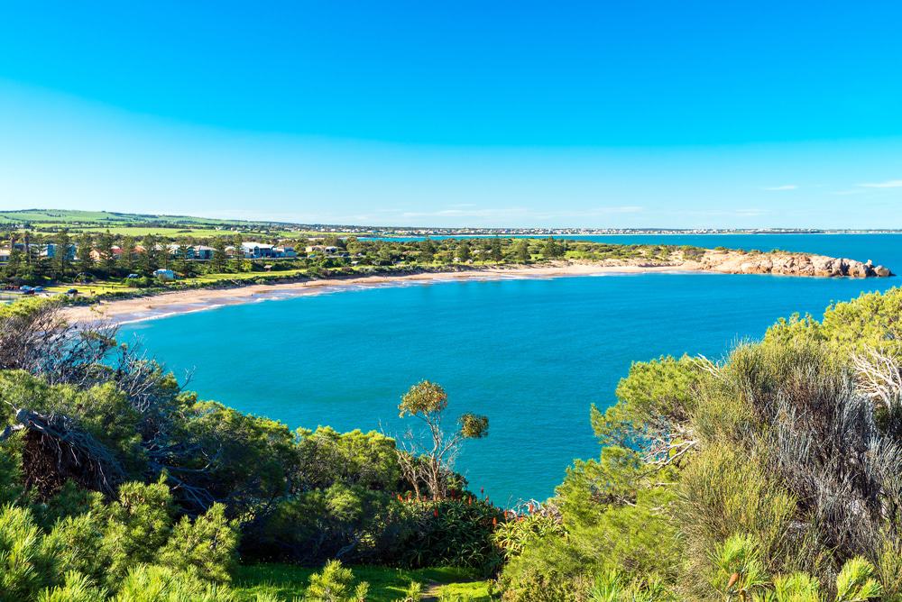 Horseshoe Bay