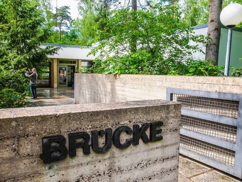 Brücke Museum
