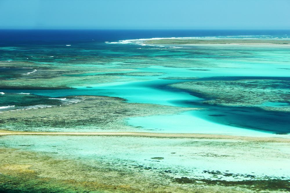 Houtman Abrolhos