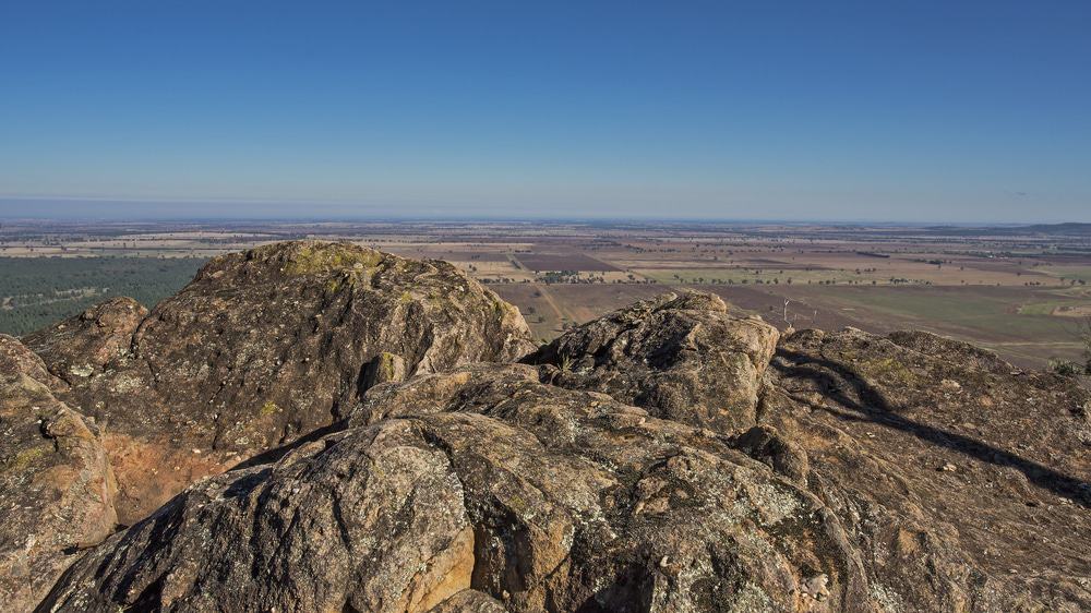 Cocoparra National Park