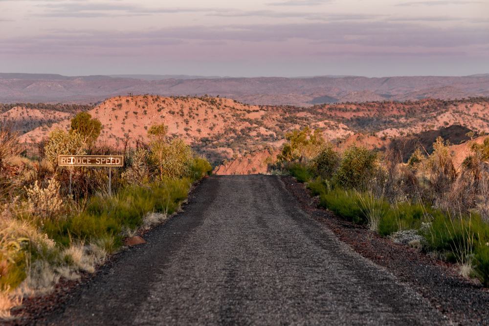 Telstra Hill