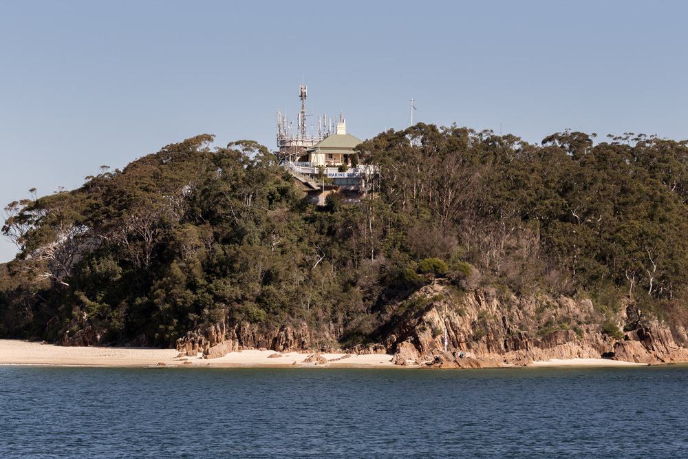 Nelson Head Heritage Lighthouse & Reserve