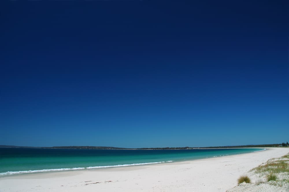 Callala Beach
