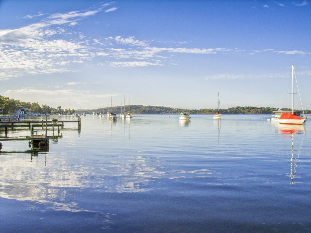 Lake Macquarie
