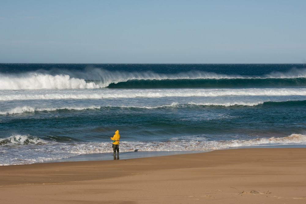 Waitpinga Beach