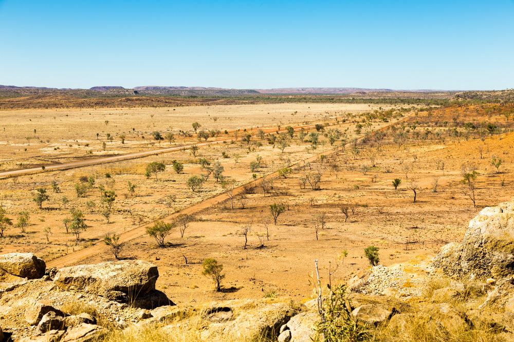 Riversleigh Fossil Fields