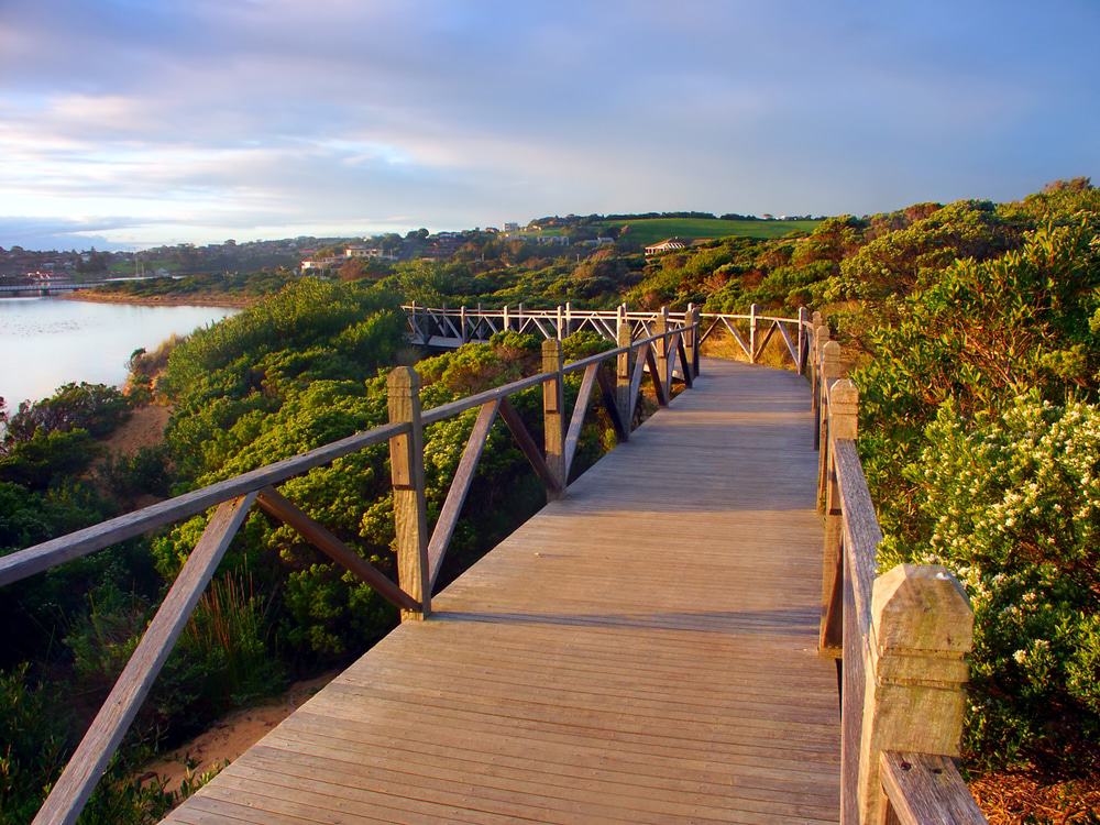 Foreshore Promenade