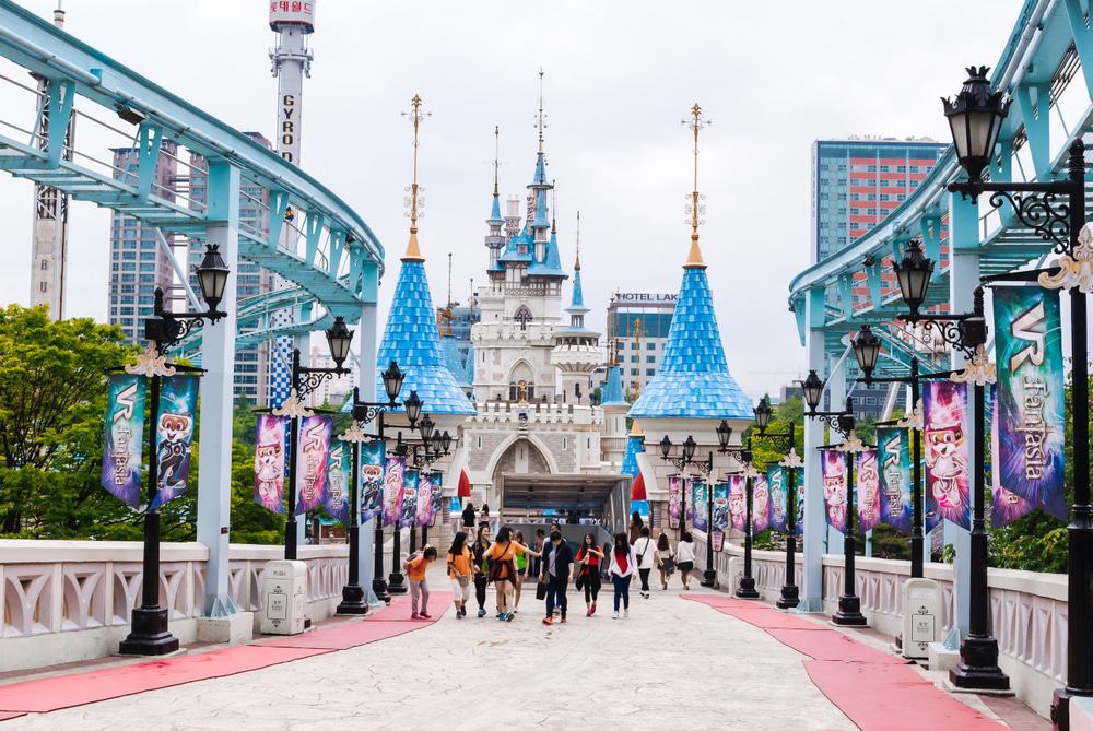 Seoul Land
