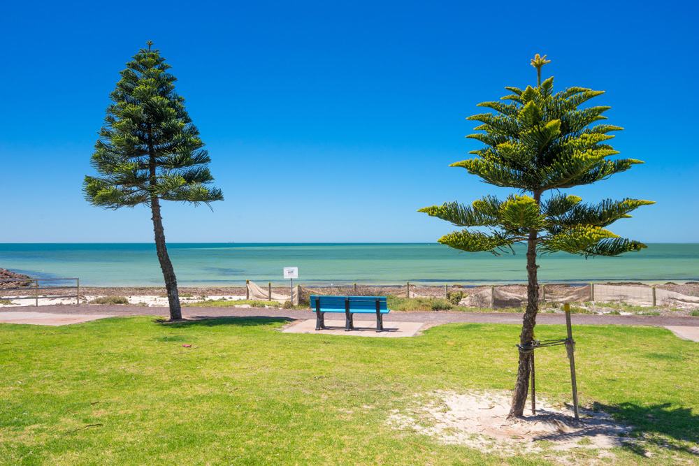 Whyalla Foreshore