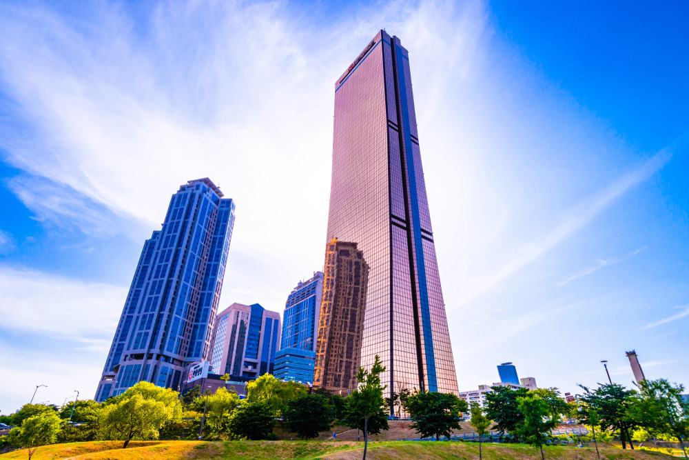 63 Building