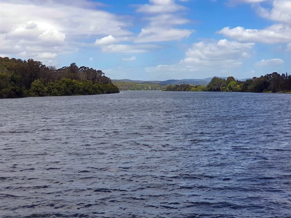 Manning Valley River, Taree