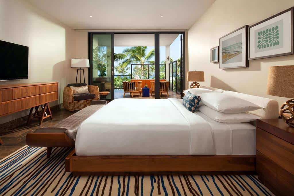 Andaz Maui At Wailea