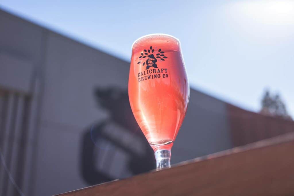 Calicraft Brewing Company