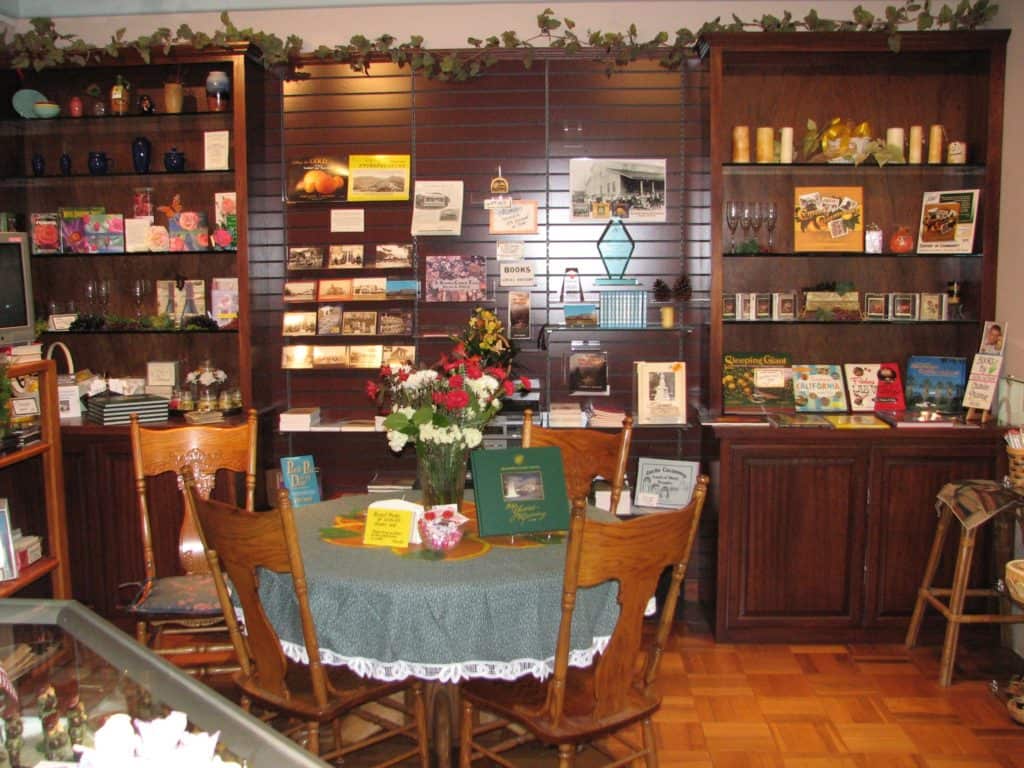 Cooper Regional History Museum