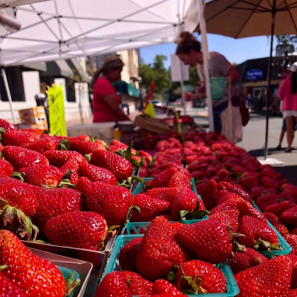 Danville Farmers' Market