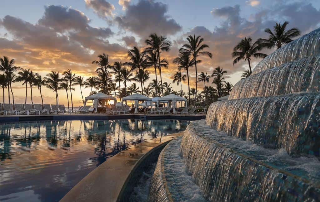 Ho-olei At Grand Wailea, A Waldorf Astoria Resort