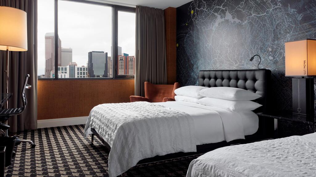 Le Meridien Charlotte