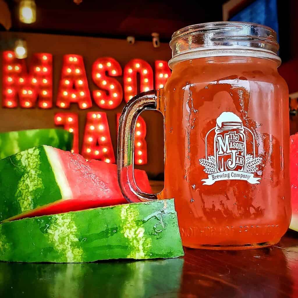 Mason Jar Brewing Company