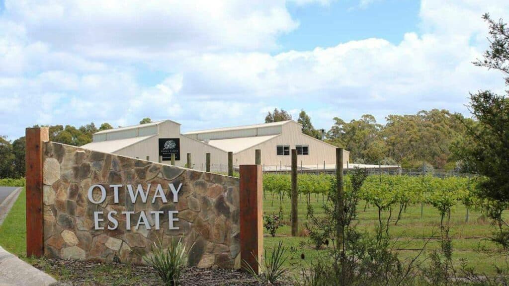 Otway Estate