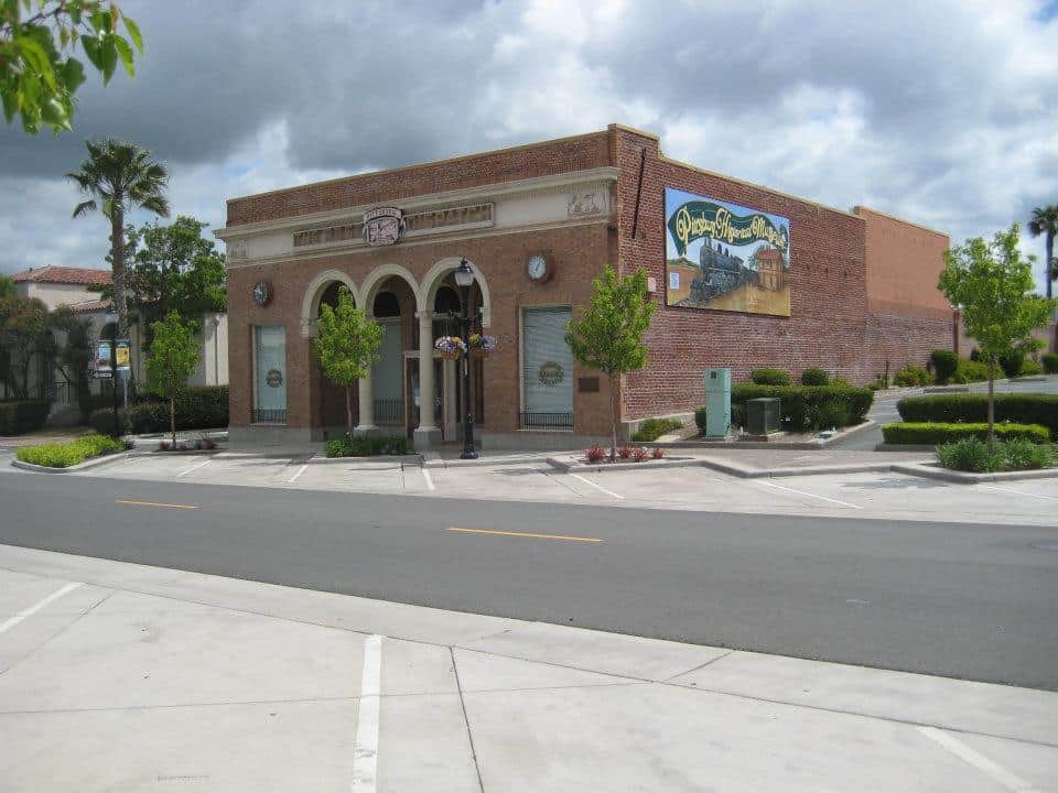 Pittsburg Historical Museum