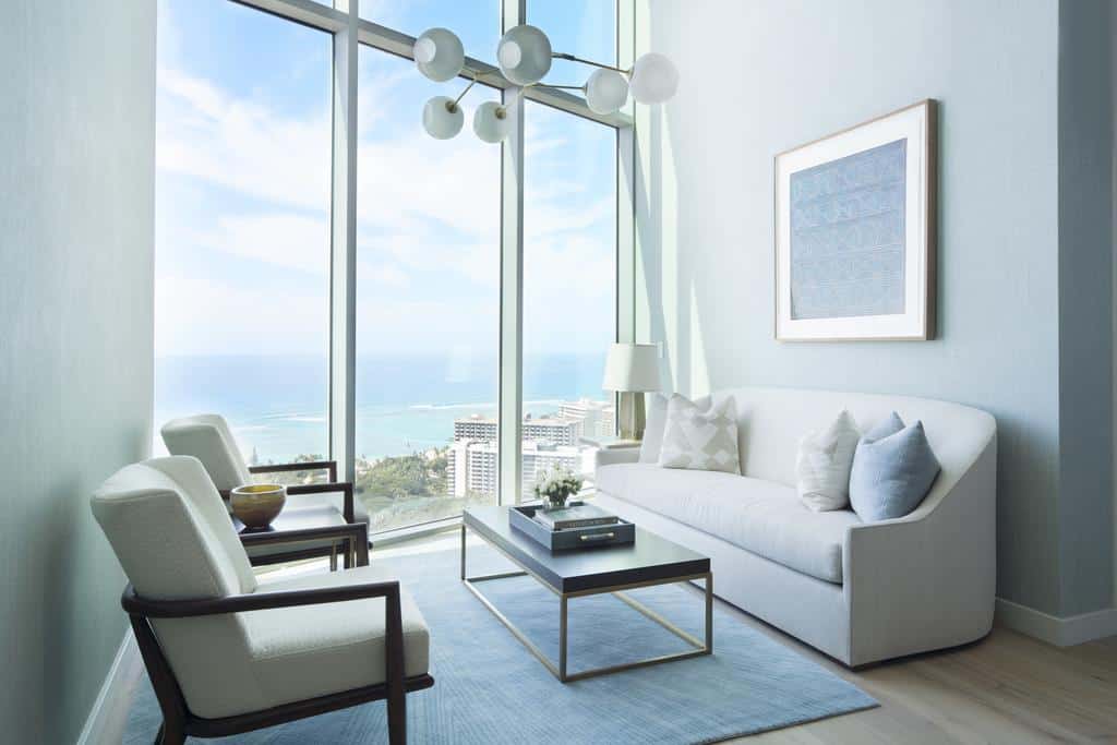 Real Select At The Ritz-Carlton Residences, Waikiki Beach