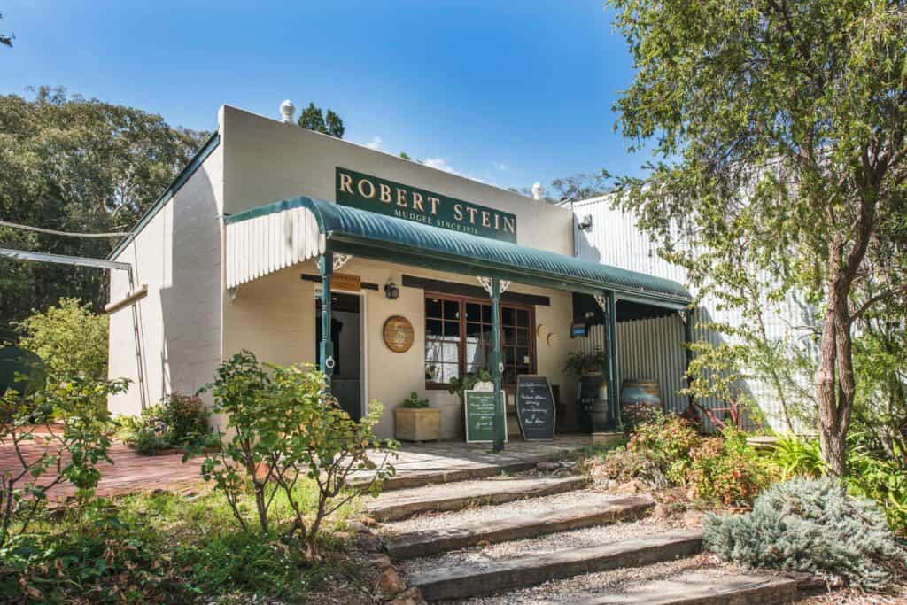 Robert Stein Winery & Vineyard