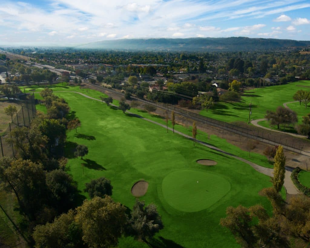 San Ramon Royal Vista Golf Course