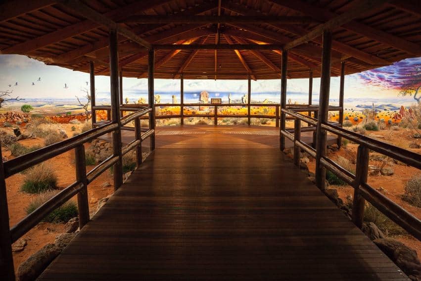 Silver City Mint & Art Centre