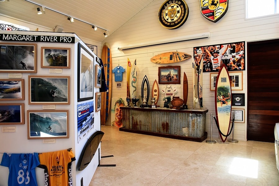 Surfing Heritage and Culture Center