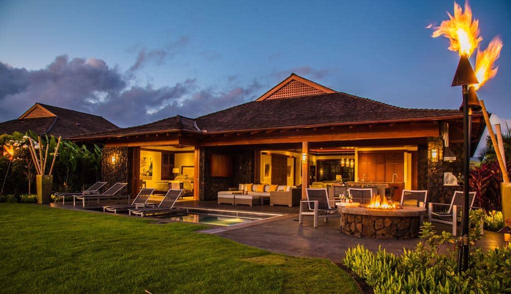 The Lodge At Kukui