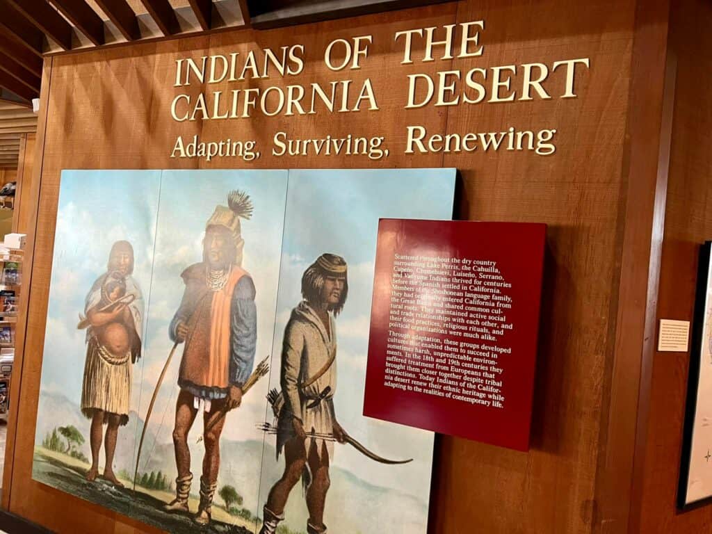 Ya'i Heki' Regional Indian Museum