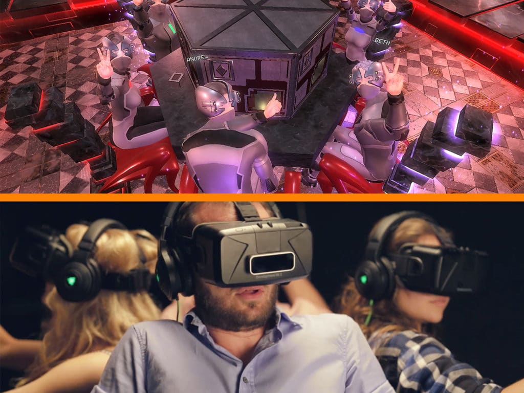 Zscape Games