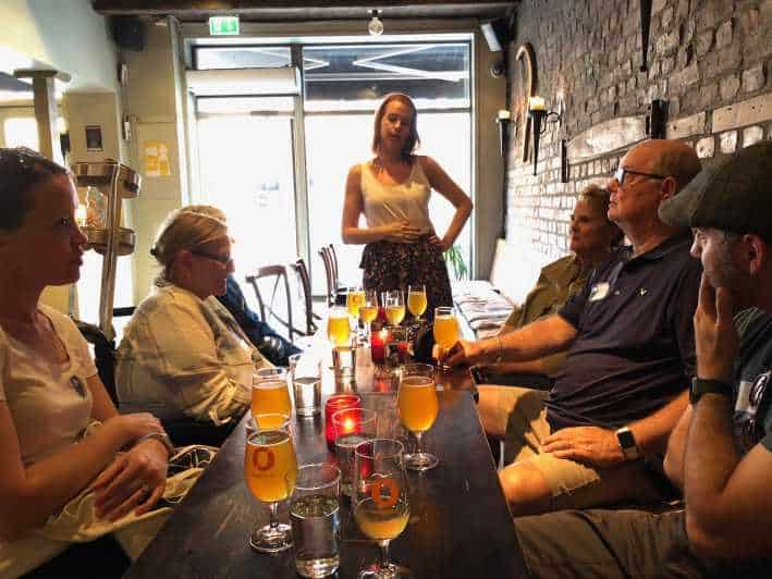 Oslo Beer Tour