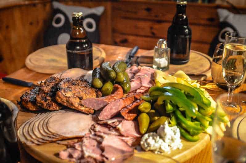 Traditional Polish Food Private Tour - Krakow