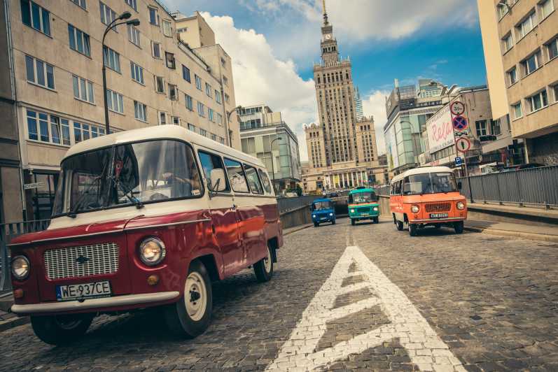 Communism Tour