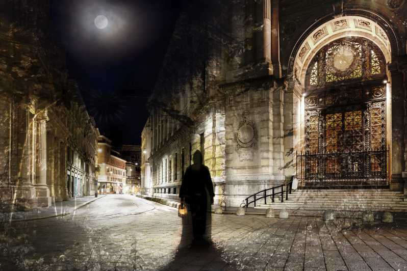 Milan Ghost Tour