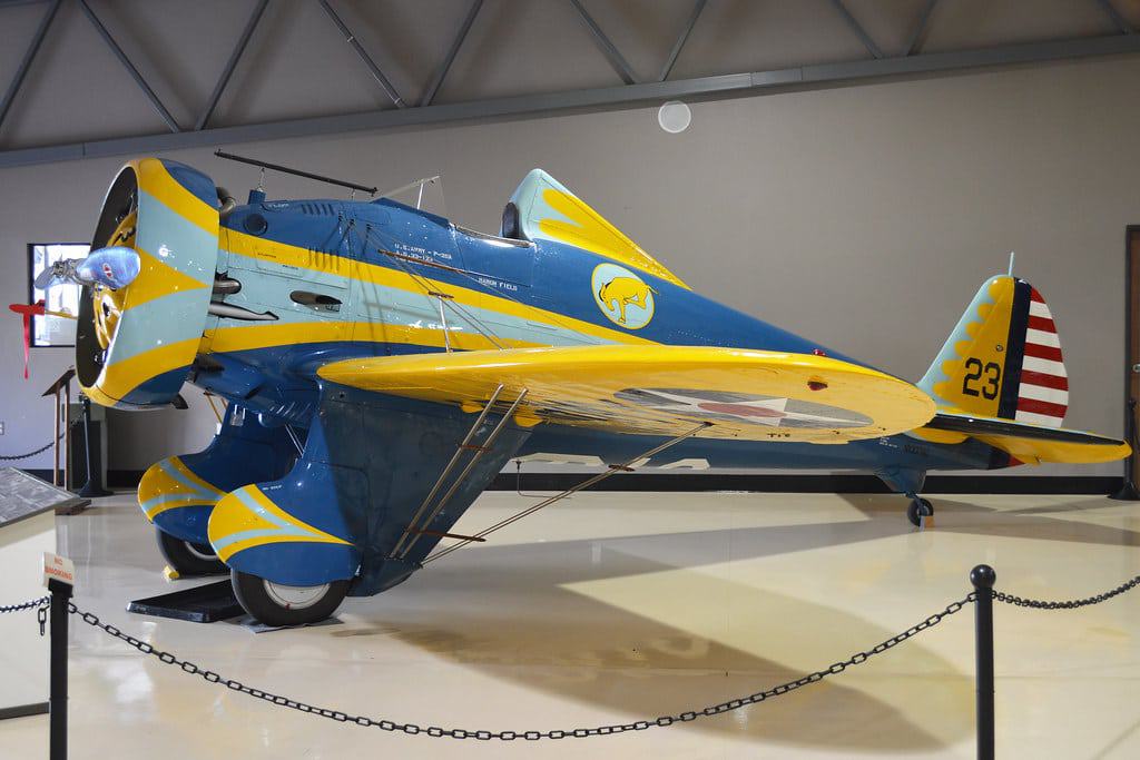 Planes of Fame Air Museum