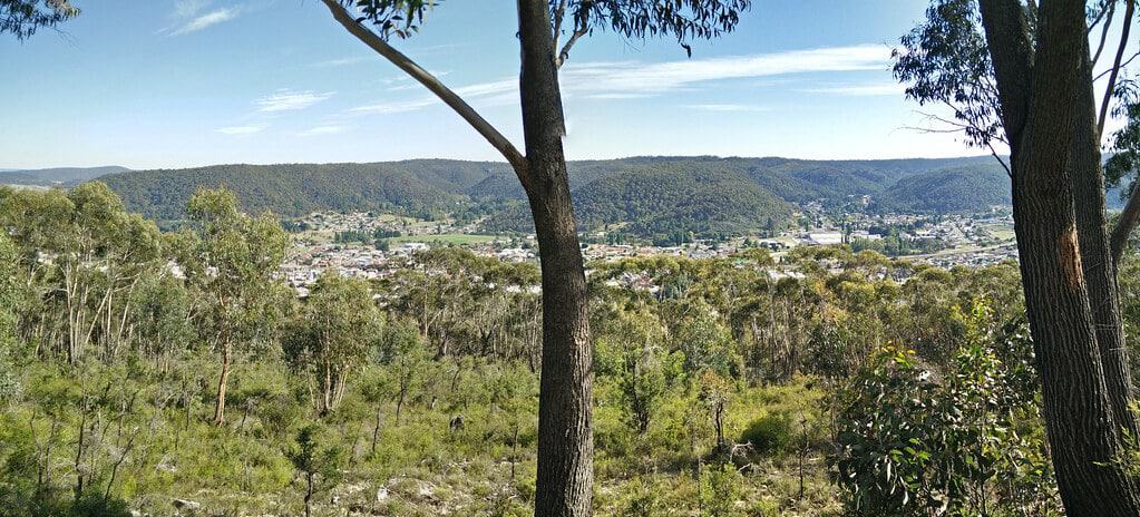 Bracey Lookout